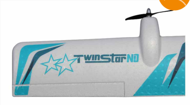 Multiplex RR TwinStar ND